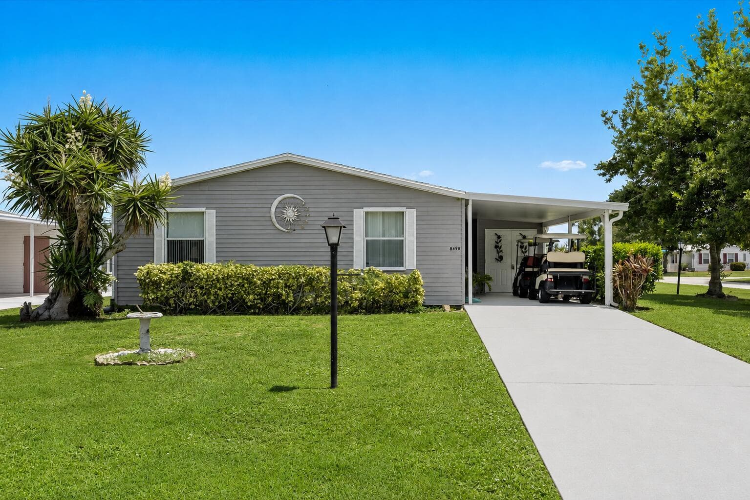 8498 Lavender Court, Port St. Lucie FL 34952 photo 2