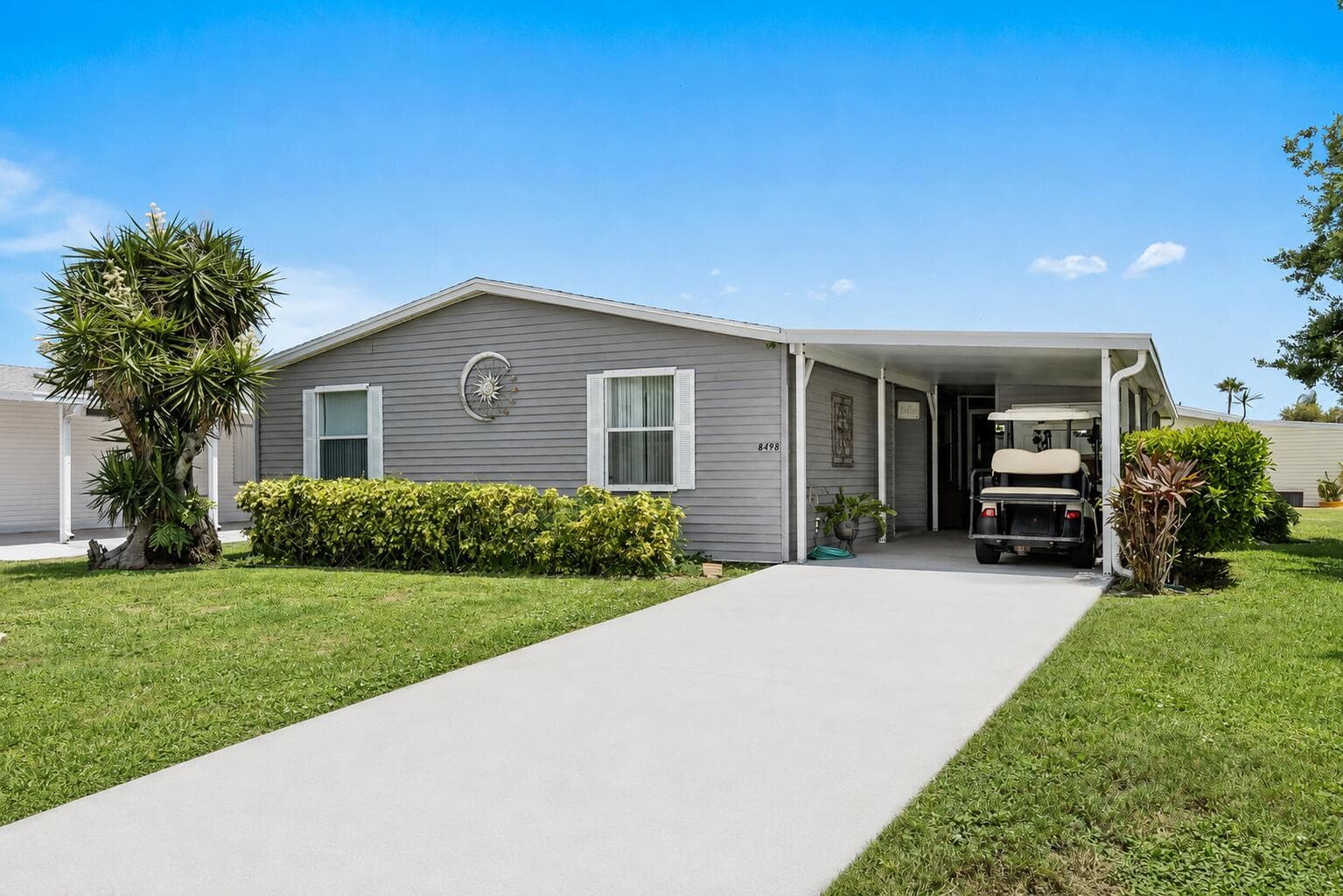 8498 Lavender Court, Port St. Lucie FL 34952