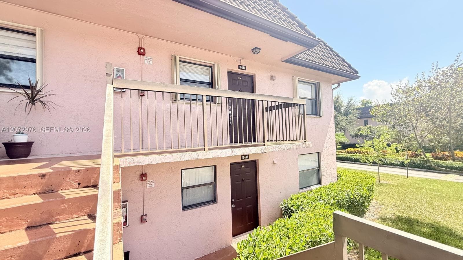 10361 NW 11th St # 203, Pembroke Pines FL 33026 photo 2