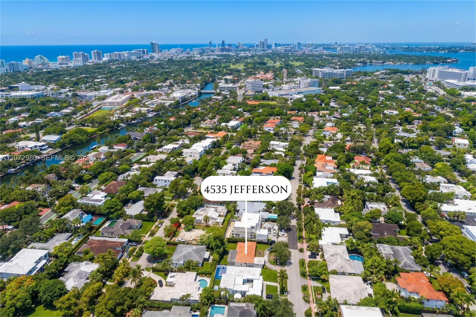4535 N Jefferson Ave, Miami Beach FL 33140 photo 4