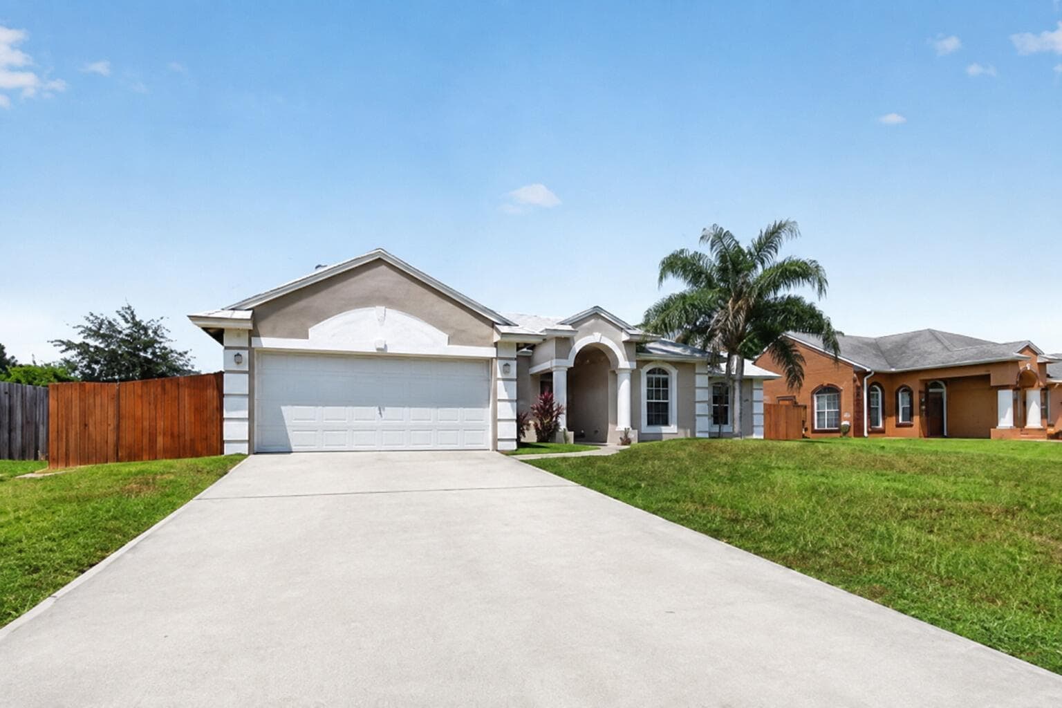 1561 SW GADSAN Avenue, Port St. Lucie FL 34953 photo 2