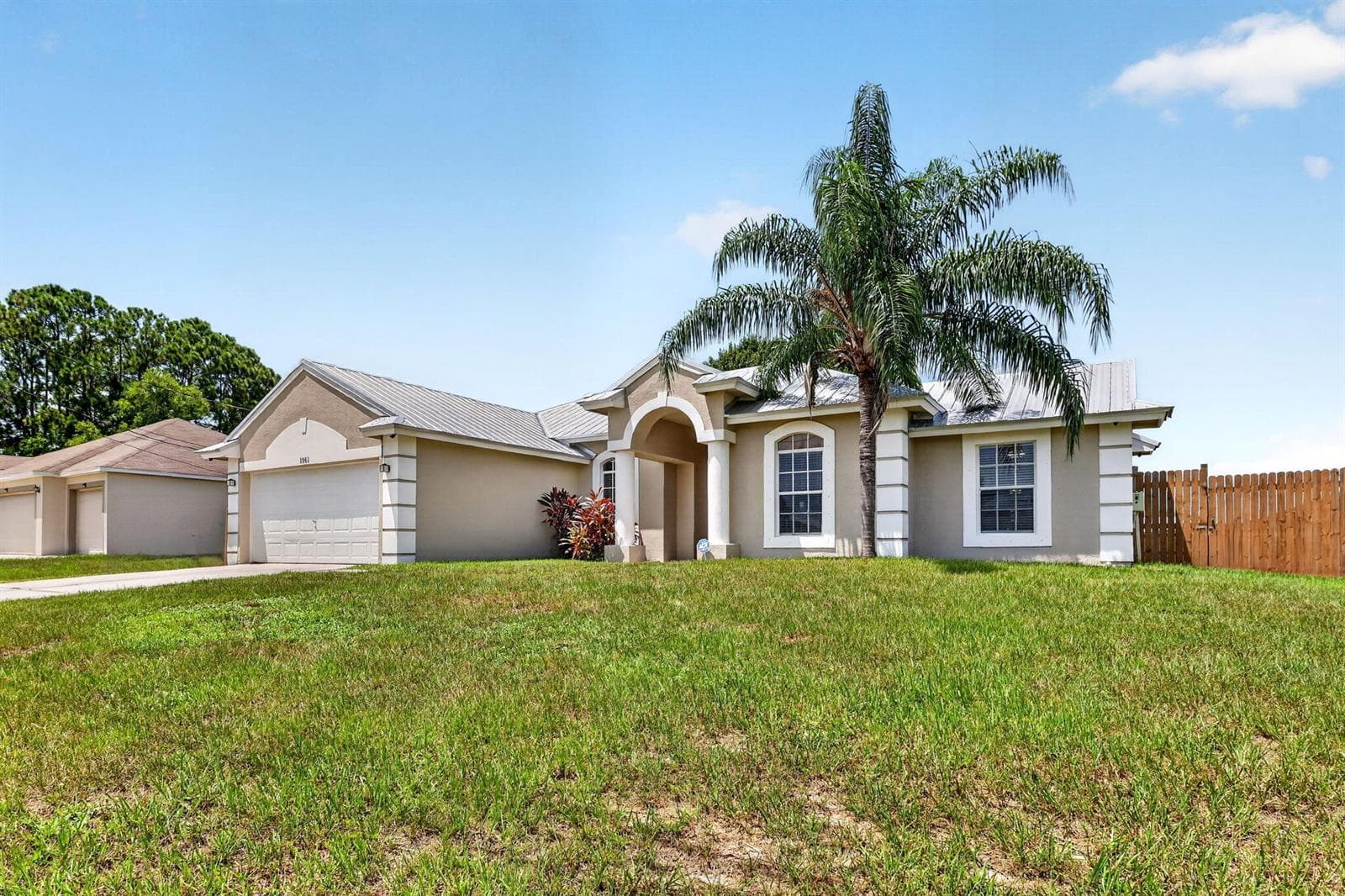 1561 SW GADSAN Avenue, Port St. Lucie FL 34953 photo 3