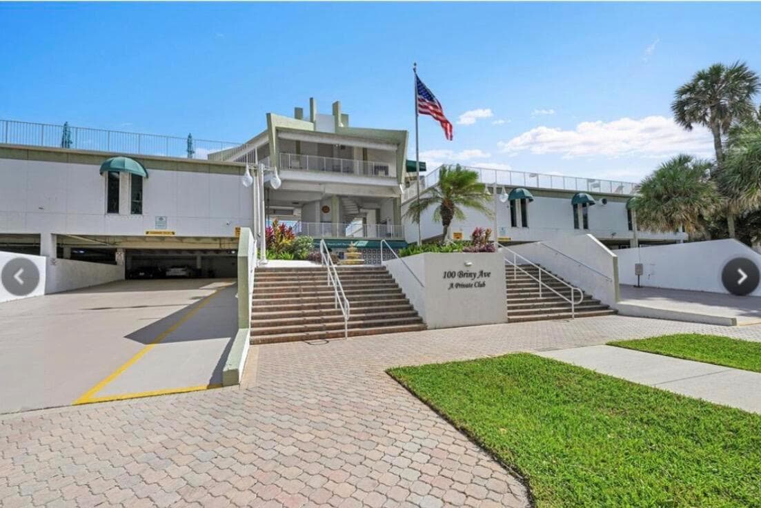 111 Briny Avenue # 19-09, Pompano Beach FL 33062 photo 2