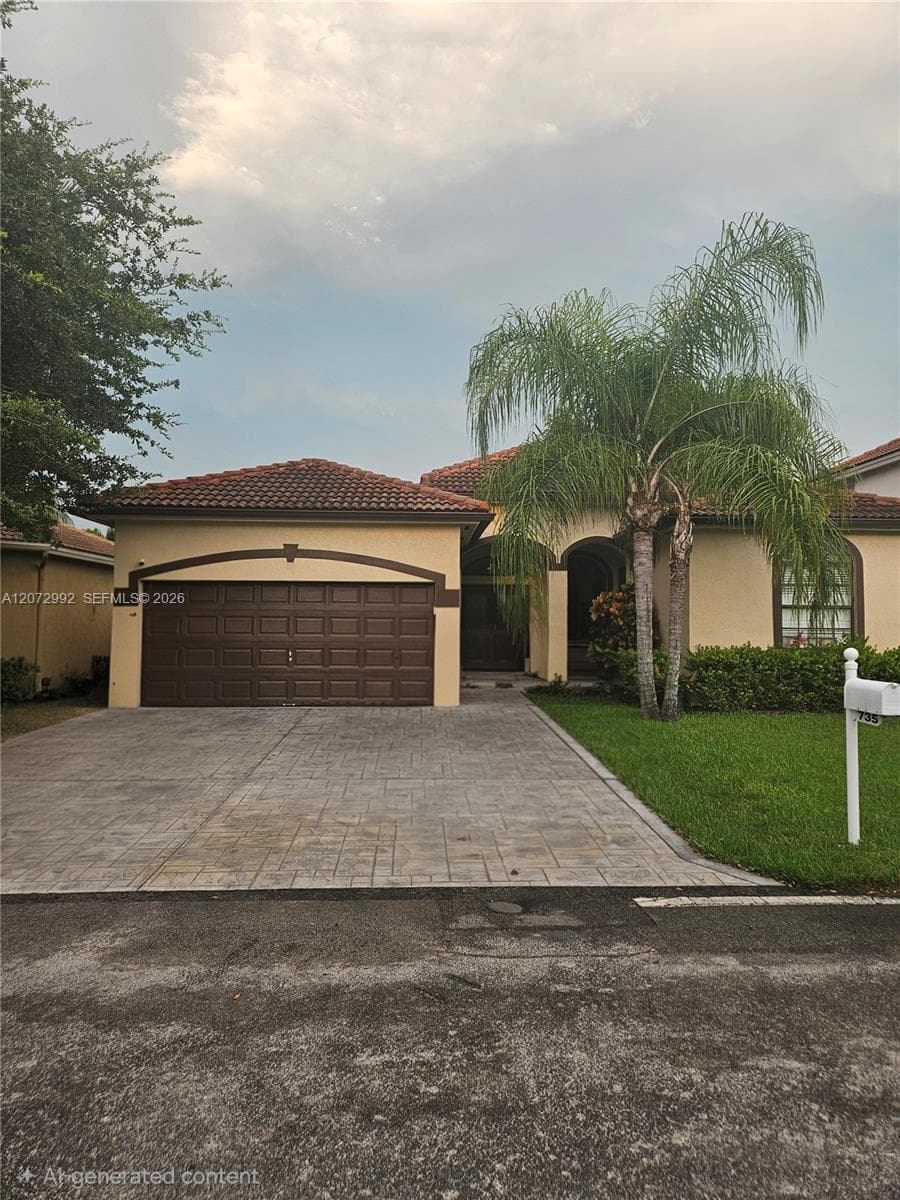 Listing