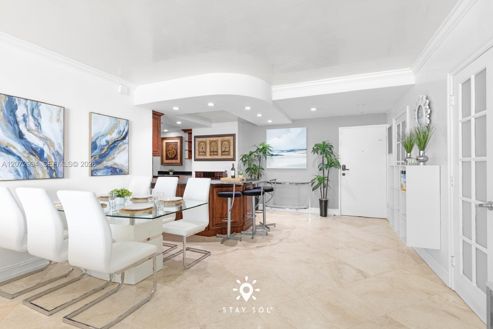 4001 S Ocean Dr # 14N, Hollywood FL 33019 photo 4