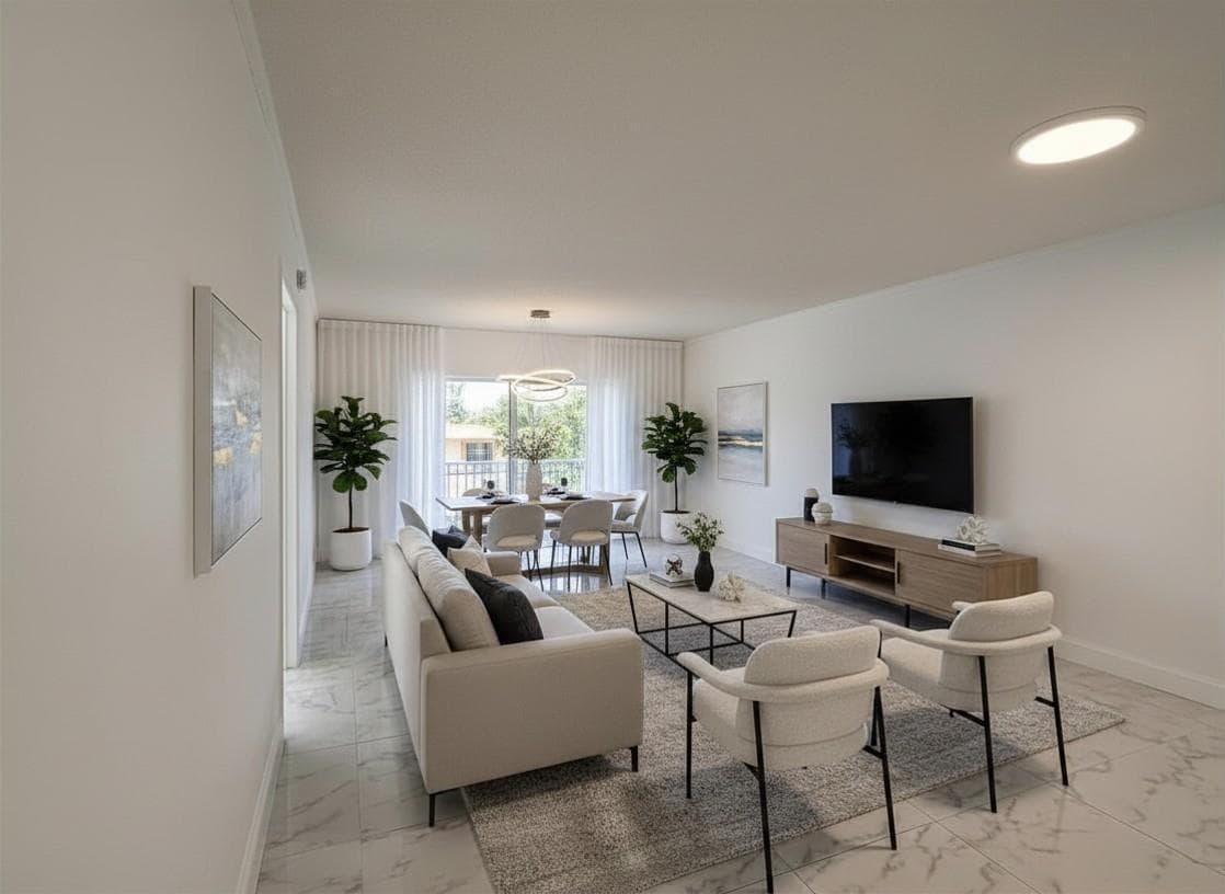 2861 NW 47TH Terrace # 201A, Lauderdale Lakes FL 33313 photo 3