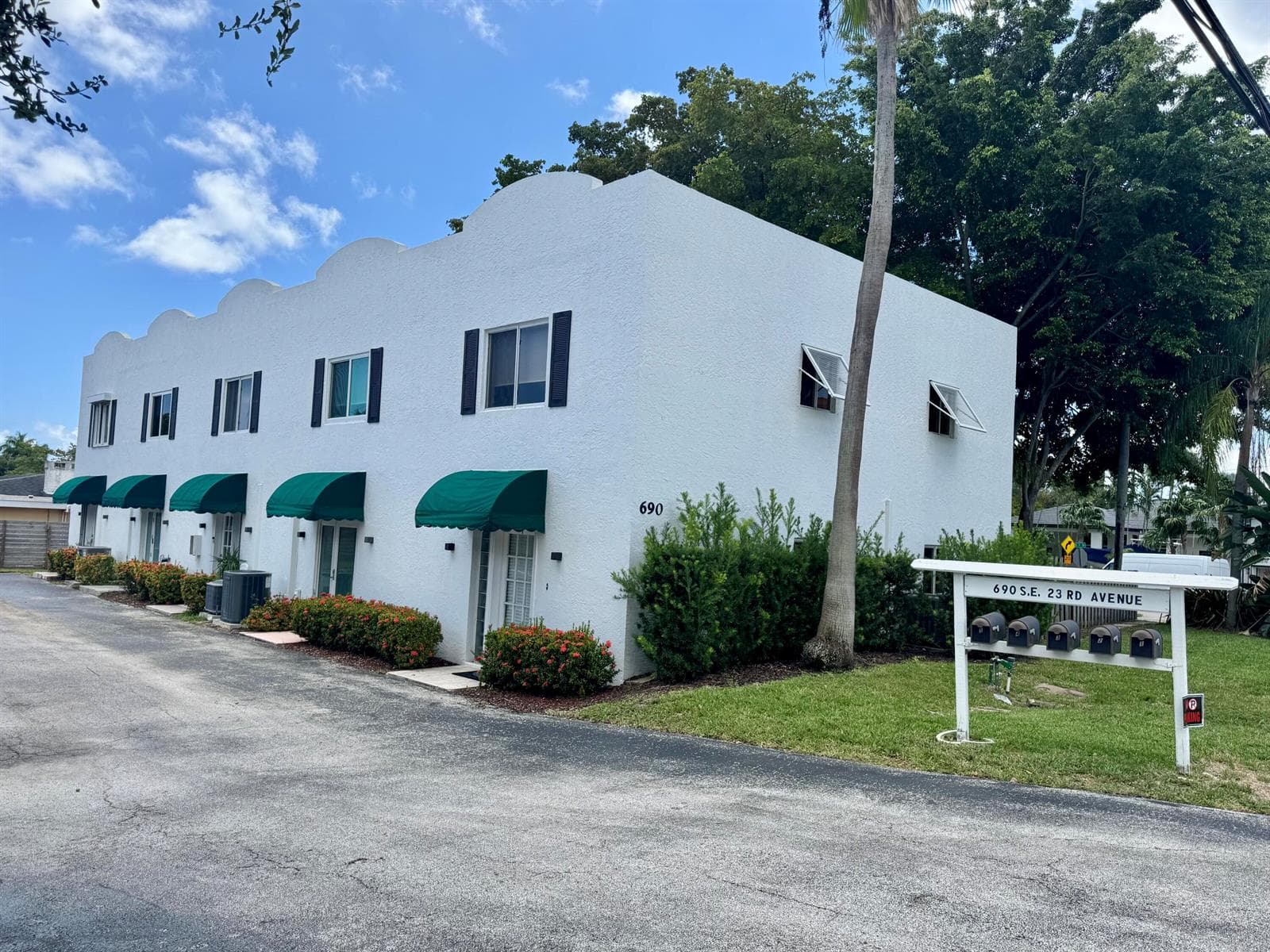 690 SE 23RD Avenue # 4, Pompano Beach FL 33062 photo 3