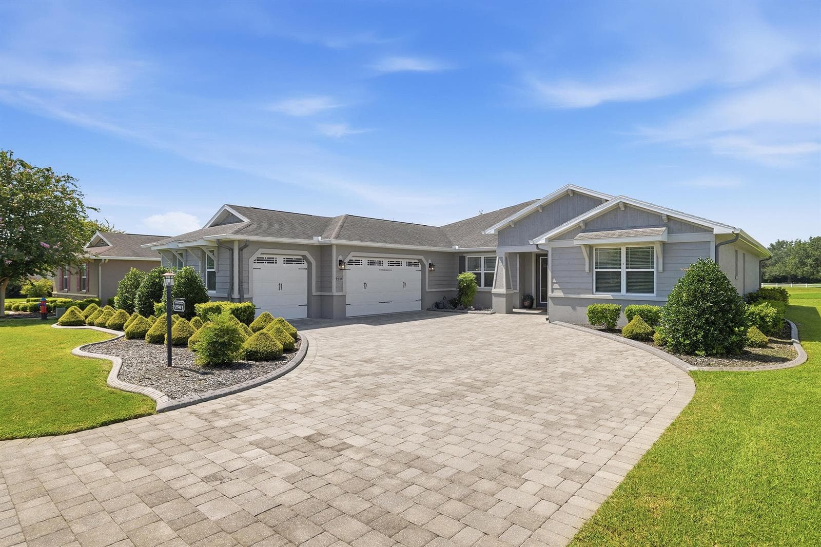 9548 SW 86th Place, Ocala FL 34476