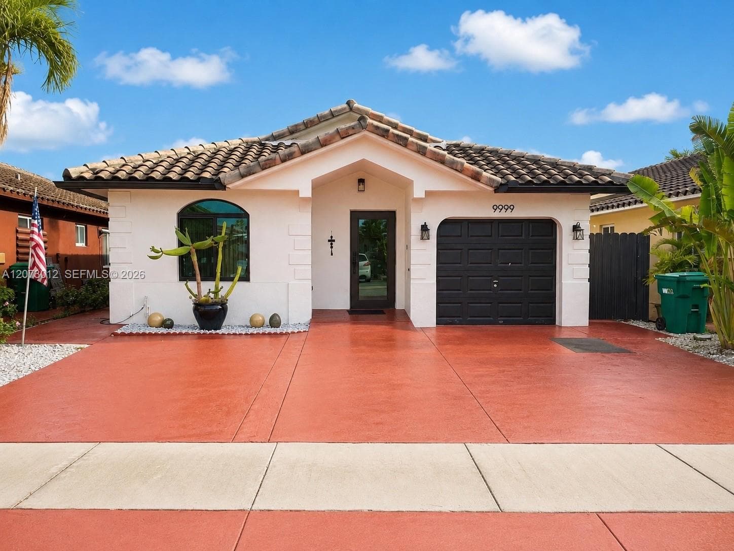 9999 NW 126th Ter, Hialeah Gardens FL 33018