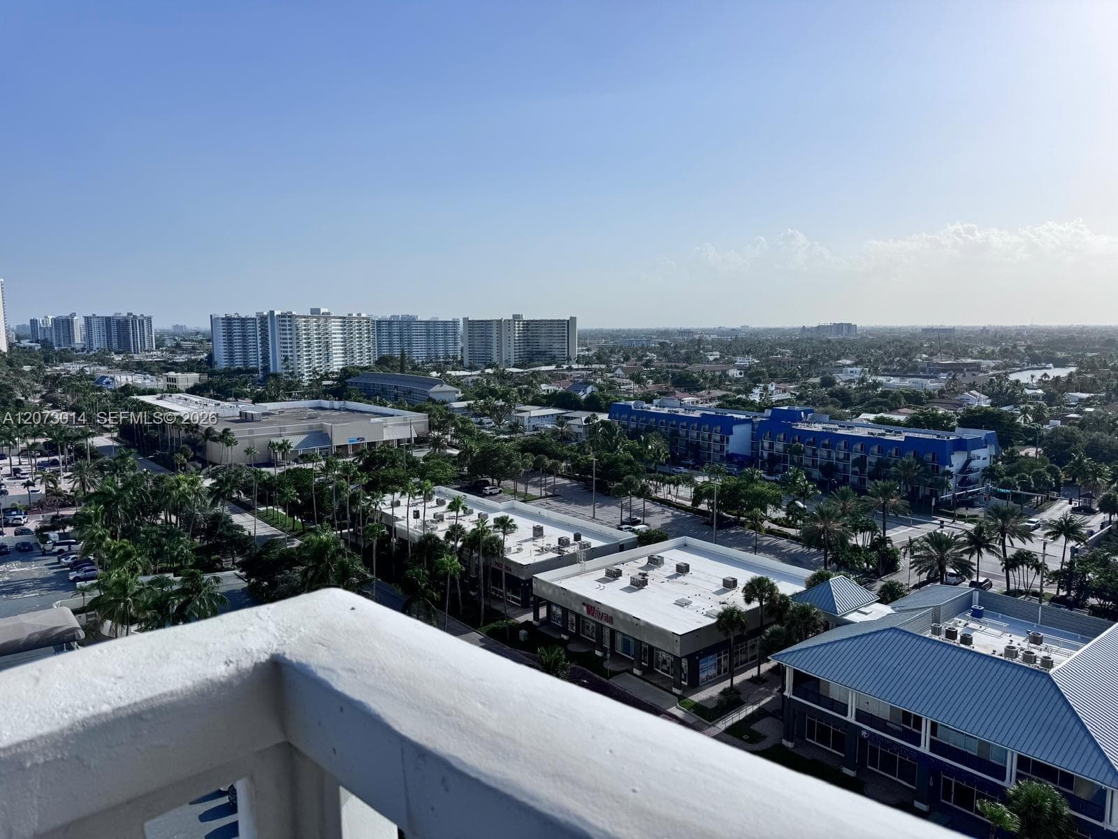 4010 Galt Ocean Dr # 1411, Fort Lauderdale FL 33308 photo 4