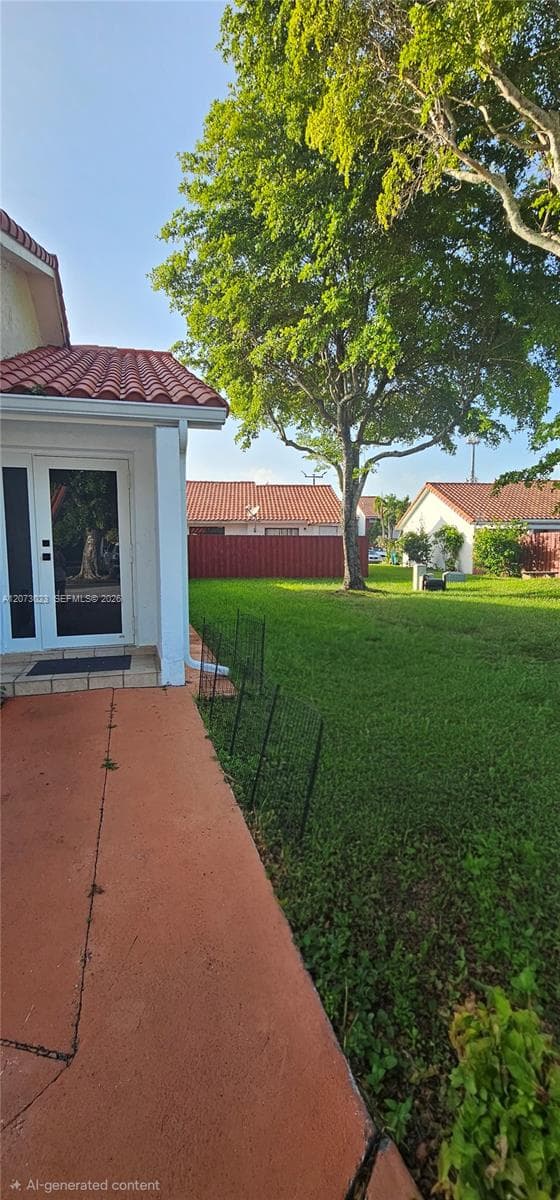 13517 SW 59th Ln, Miami FL 33183
