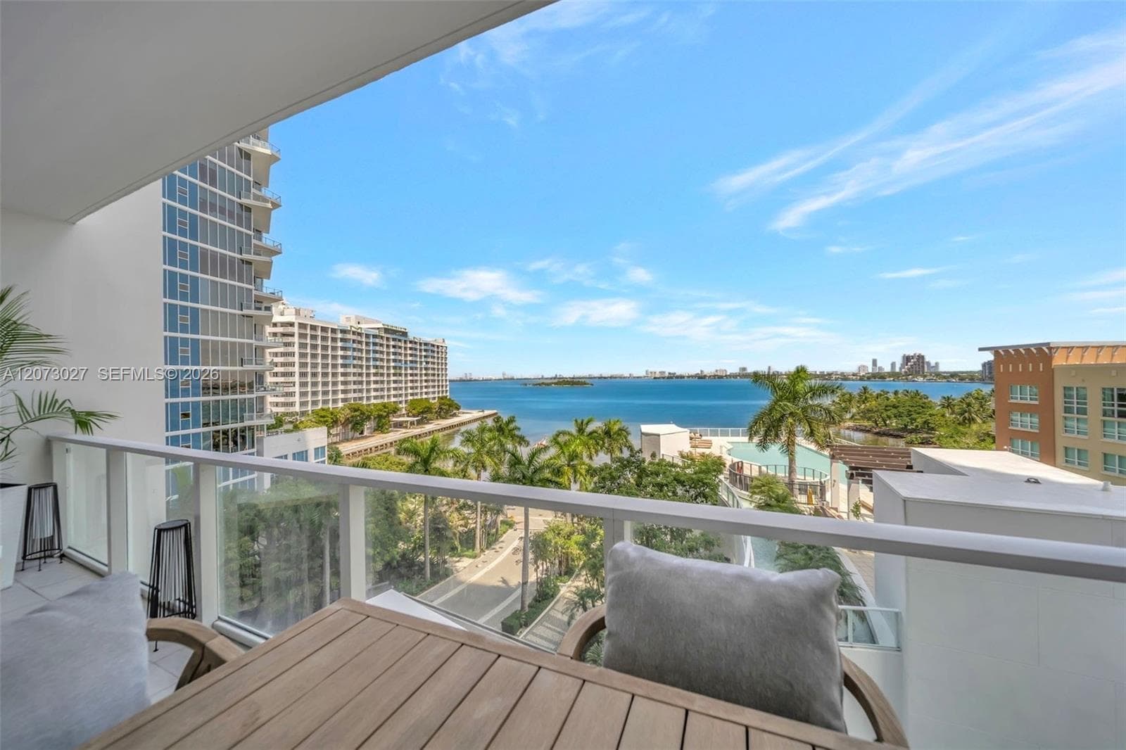 2020 N Bayshore Dr # 708, Miami FL 33137 photo 3