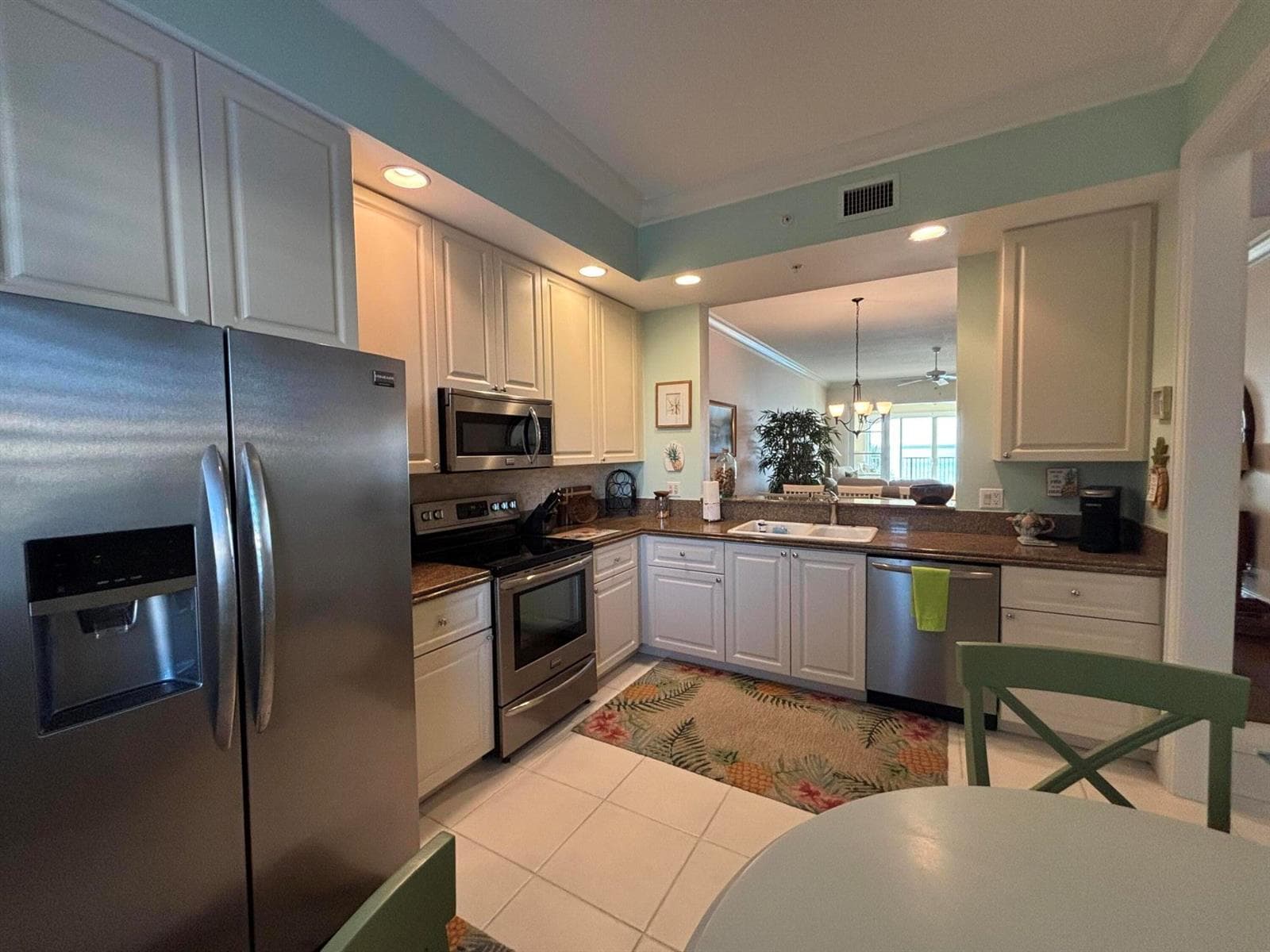 29 HARBOUR ISLE Drive W # 304, Fort Pierce FL 34949 photo 5