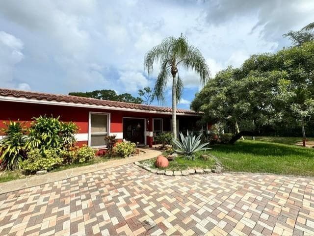 5800 PINETREE Road, Parkland FL 33067 photo 3