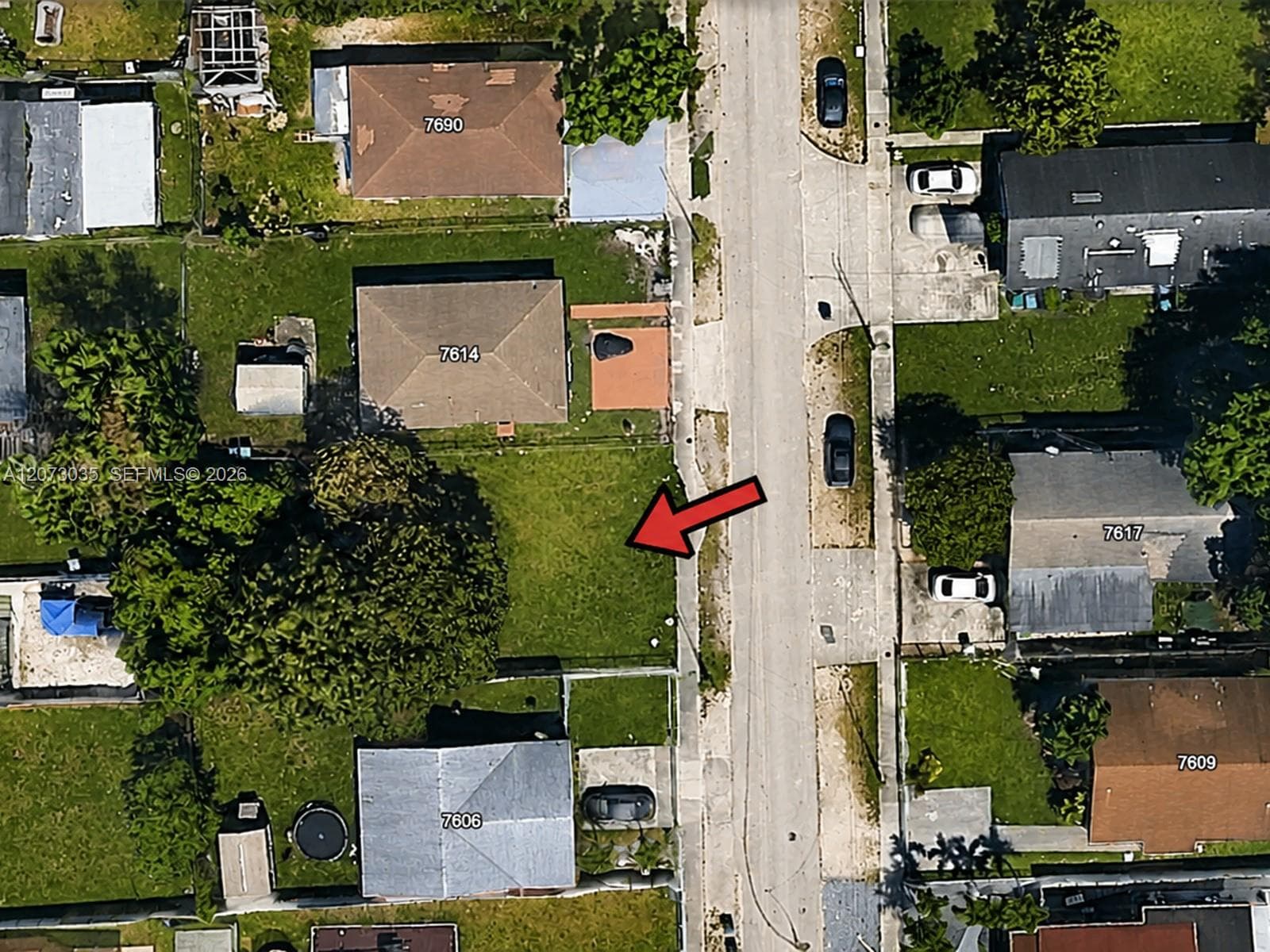 7610 NW 15th Ave, Miami FL 33147 photo 2