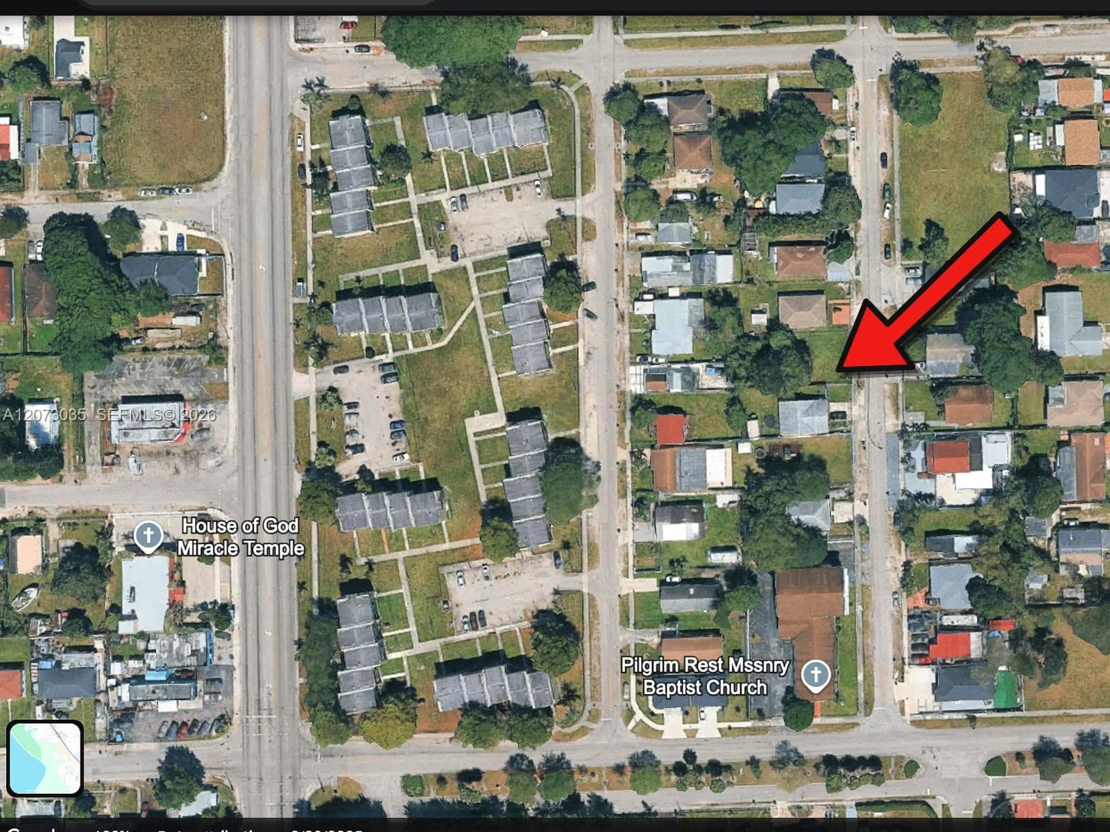 7610 NW 15th Ave, Miami FL 33147 photo 3