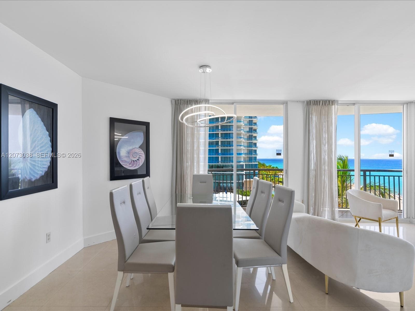 17375 Collins Ave # 808, Sunny Isles Beach FL 33160 photo 2