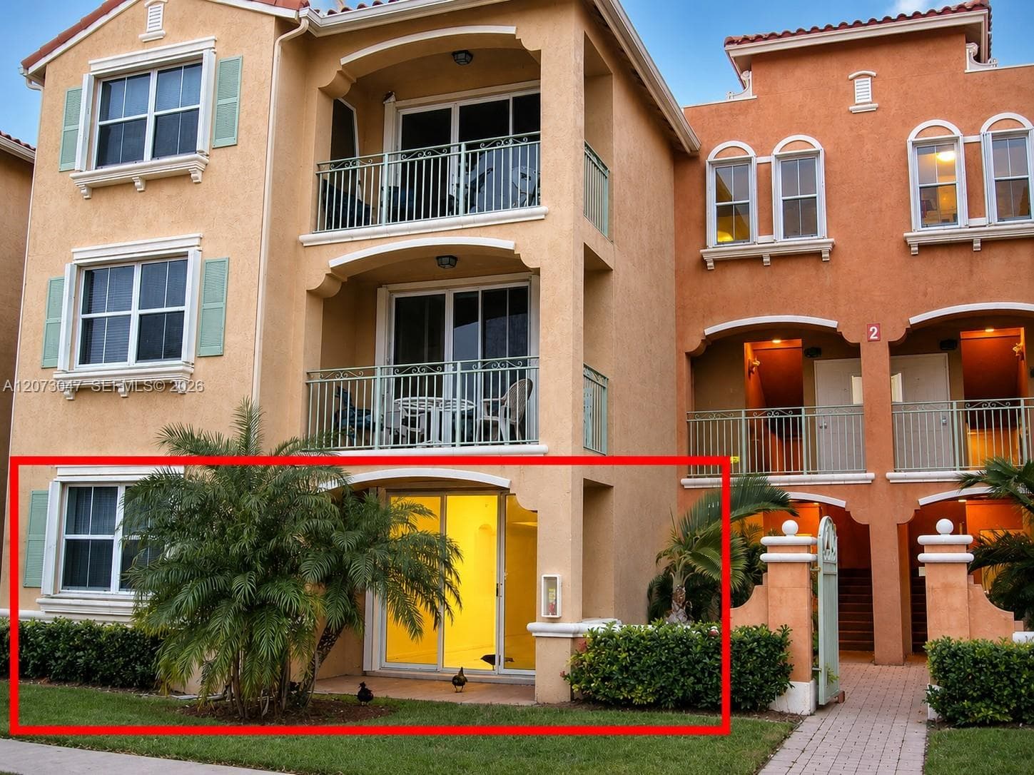 6630 NW 114 th AV # 2, Doral FL 33178 photo 3