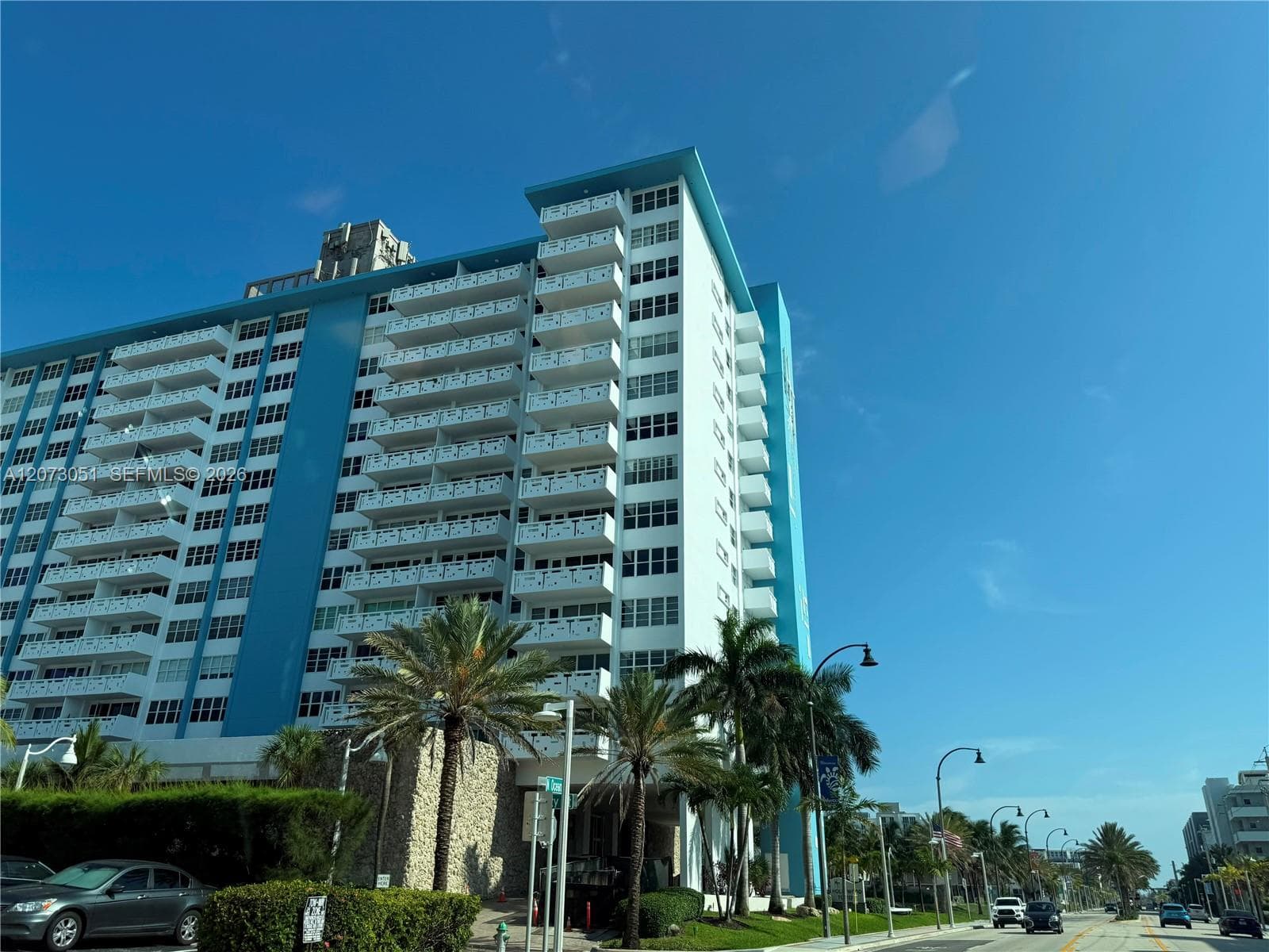 3111 N Ocean Dr # 506, Hollywood FL 33019 photo 2