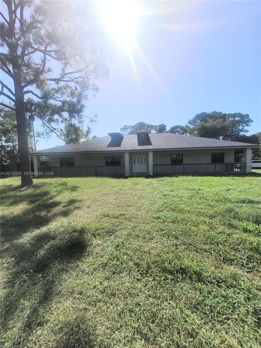 7261 N 140th Ave, West Palm Beach FL 33412 photo 2