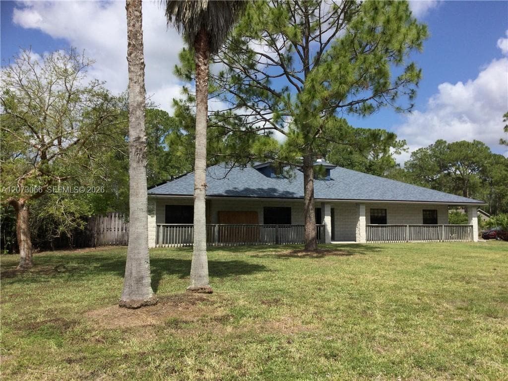 7261 N 140th Ave, West Palm Beach FL 33412 photo 3