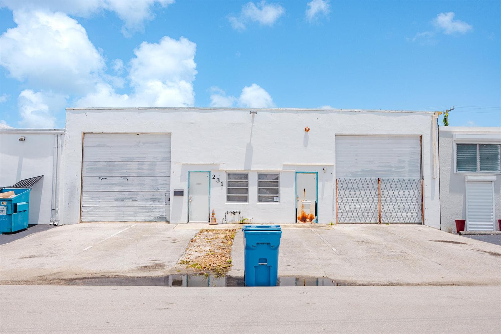 231 SW 5th Court, Pompano Beach FL 33060