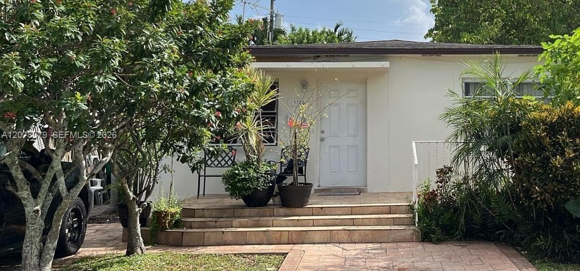 3788 SW 27th Ln, Miami FL 33134 photo 2
