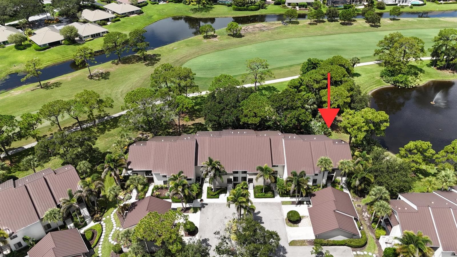 6434 SE Brandywine Court Apt 105, Stuart FL 34997