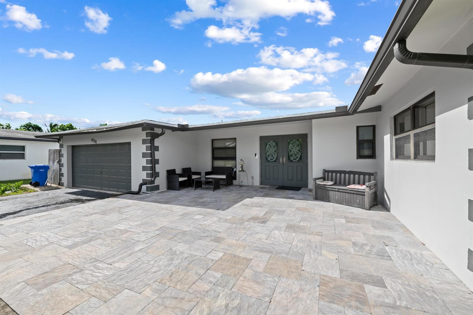 6320 SW 4TH Place, Margate FL 33068 photo 2