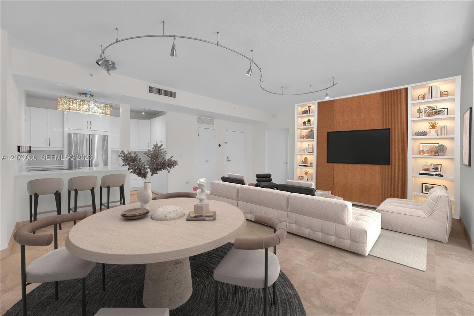 1 Century Ln # 202, Miami Beach FL 33139 photo 3