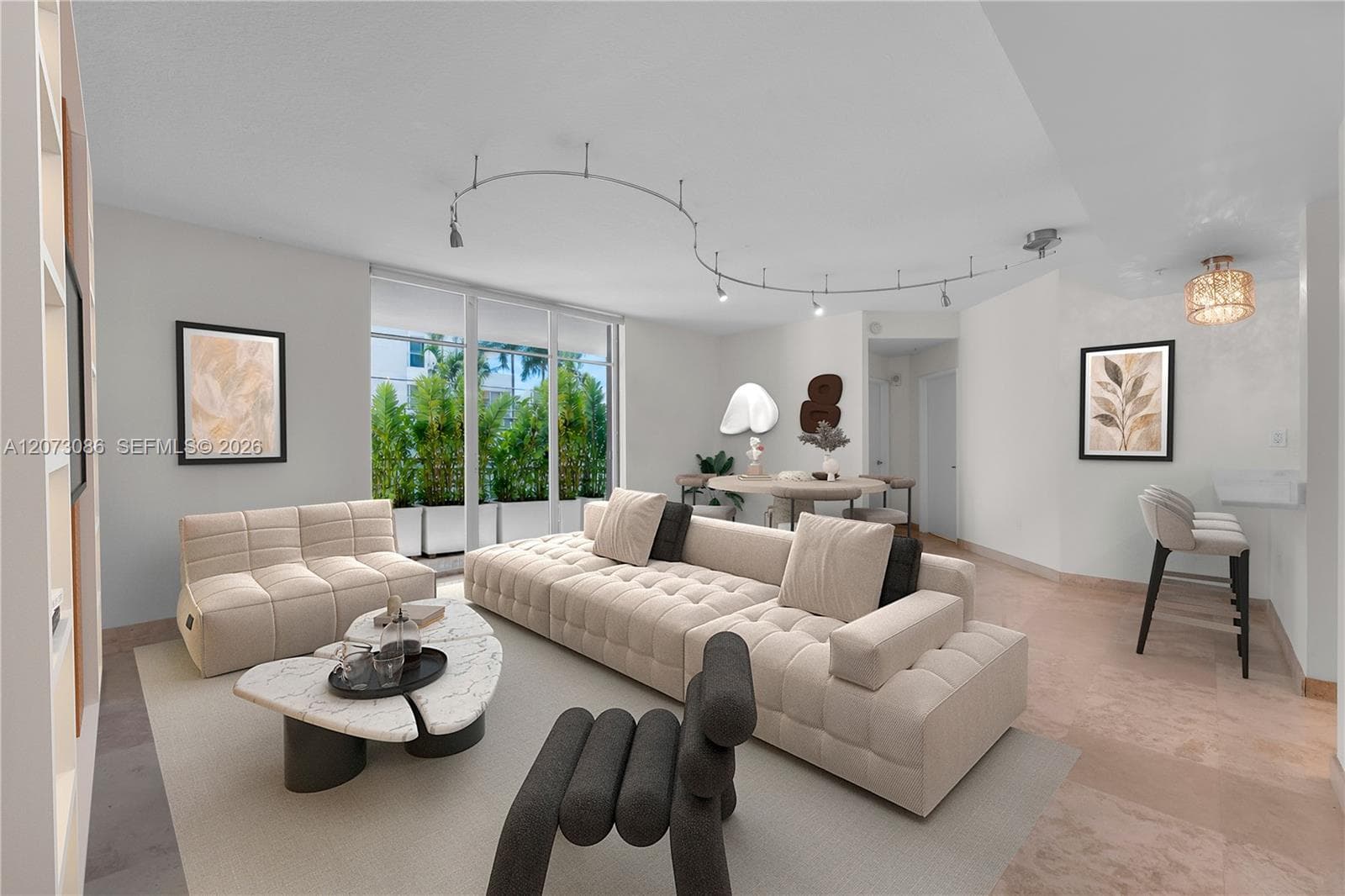 1 Century Ln # 202, Miami Beach FL 33139
