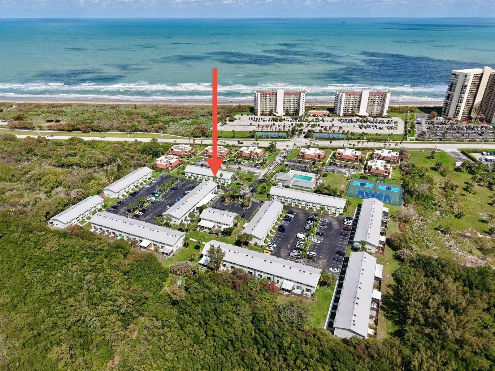 9409 S OCEAN Drive # 31, Jensen Beach FL 34957 photo 2