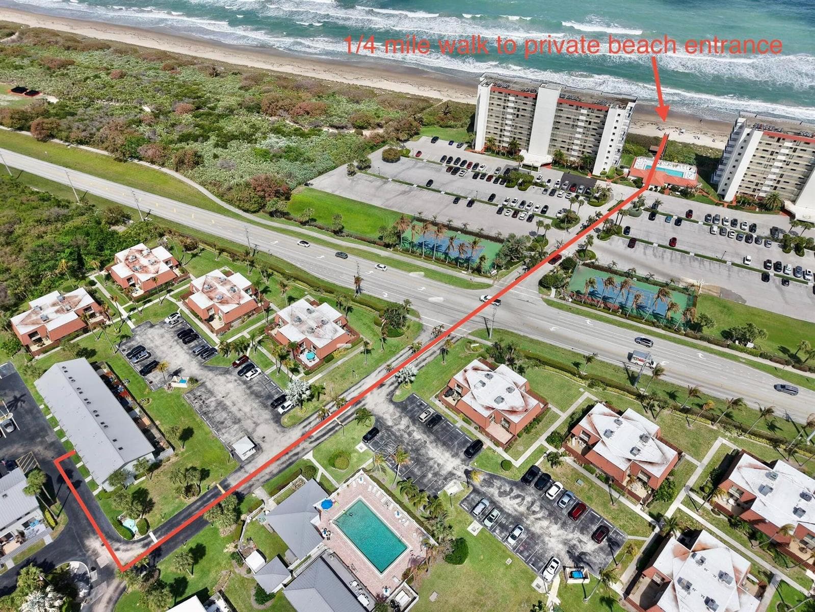 9409 S OCEAN Drive # 31, Jensen Beach FL 34957 photo 3