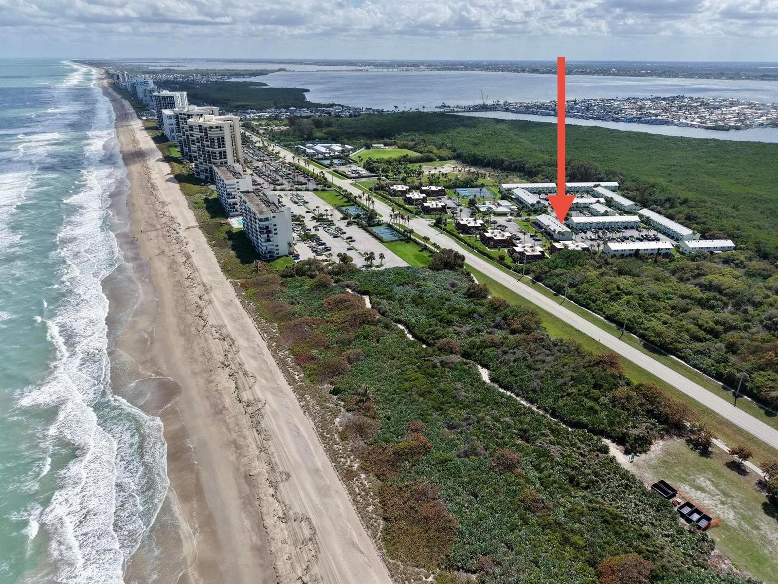9409 S OCEAN Drive # 31, Jensen Beach FL 34957 photo 5