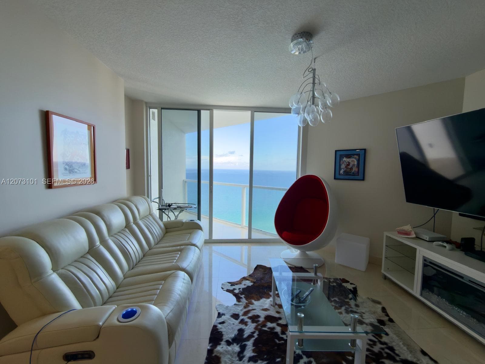 16699 Collins Ave # 3609, Sunny Isles Beach FL 33160 photo 5