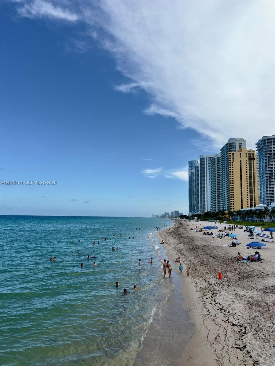 16699 Collins Ave # 3609, Sunny Isles Beach FL 33160 photo 4