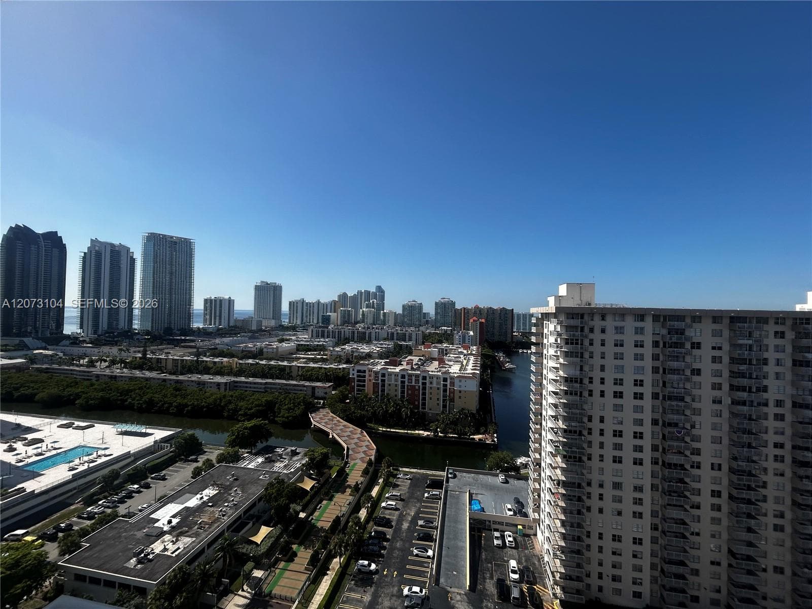 251 174th St # 2315, Sunny Isles Beach FL 33160
