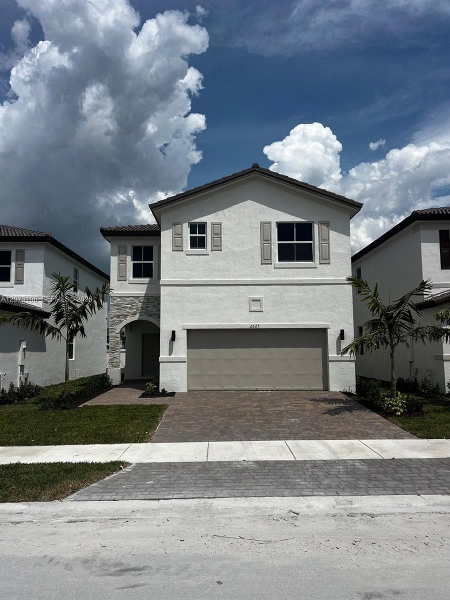 2625 SE 24th Ct, Homestead FL 33035