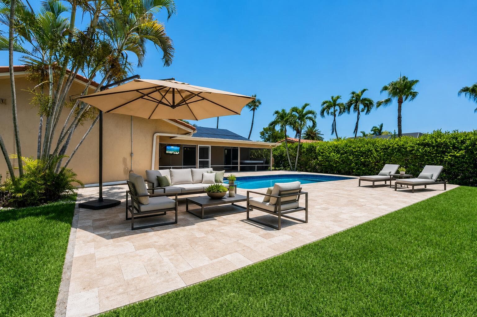 10380 NW 39TH Manor, Coral Springs FL 33065