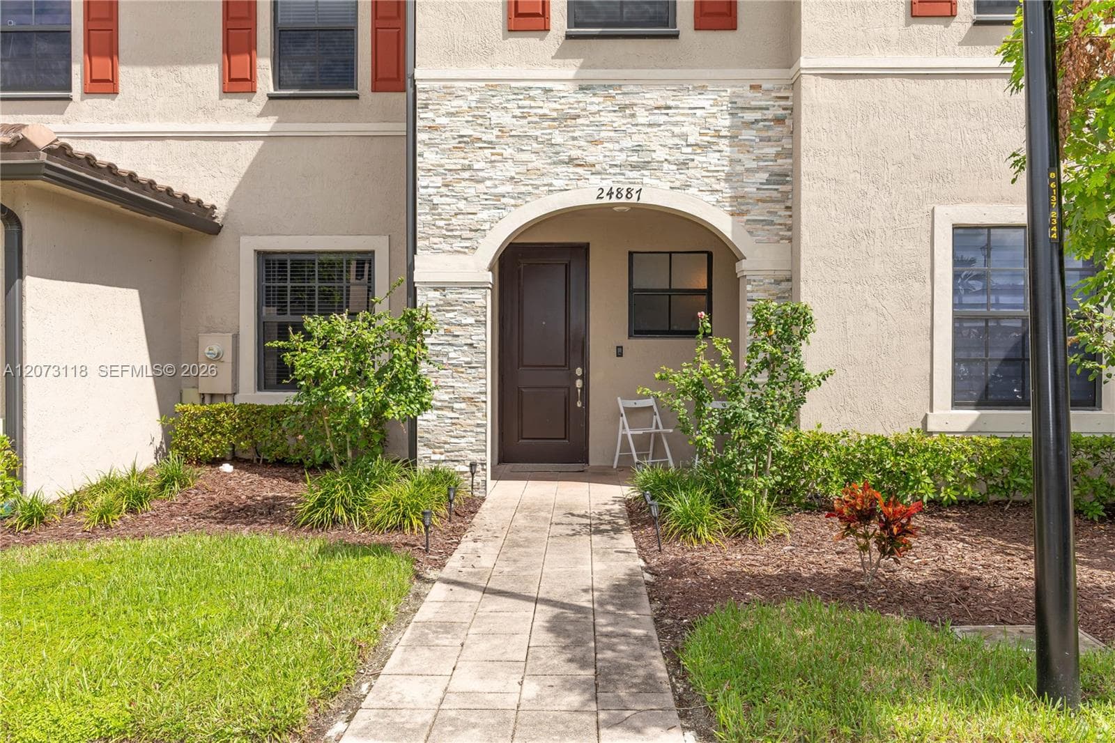 24887 SW 113th Pl, Homestead FL 33032