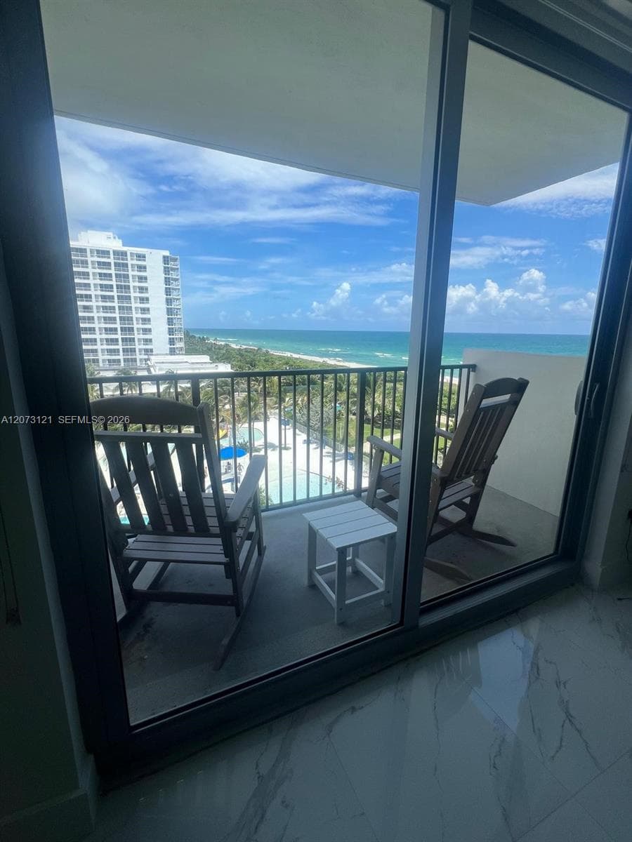 9273 Collins Ave # 606, Surfside FL 33154 photo 3