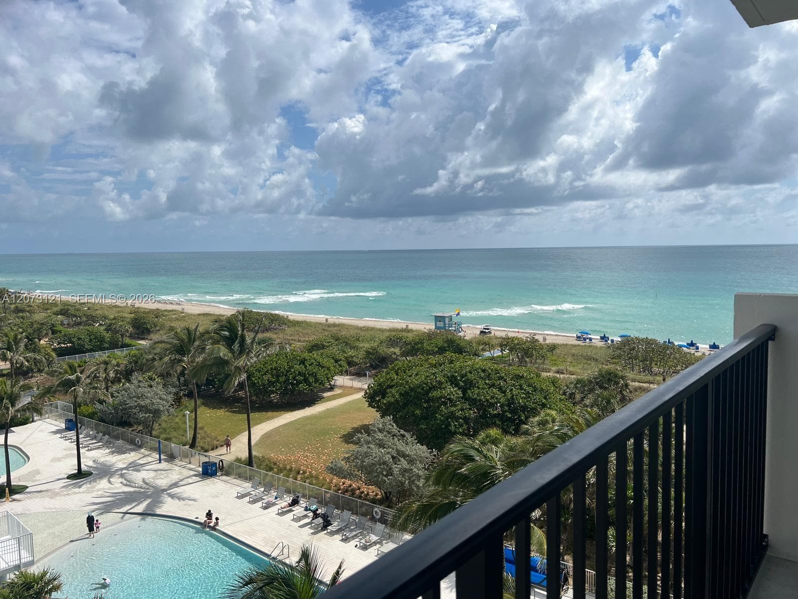 9273 Collins Ave # 606, Surfside FL 33154 photo 5