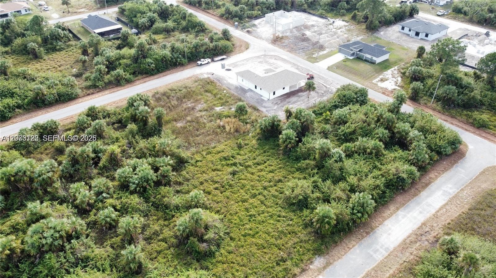 728 Cahn St E, Lehigh Acres FL 33974