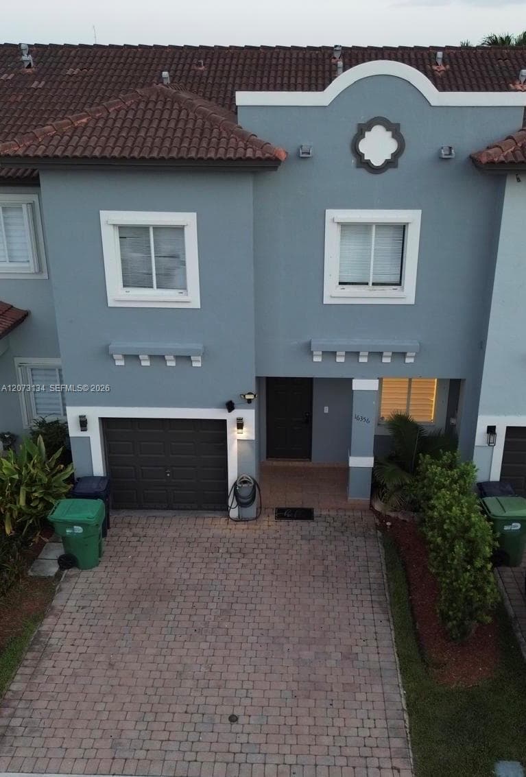 16356 SW 44th Way # 16356, Miami FL 33185