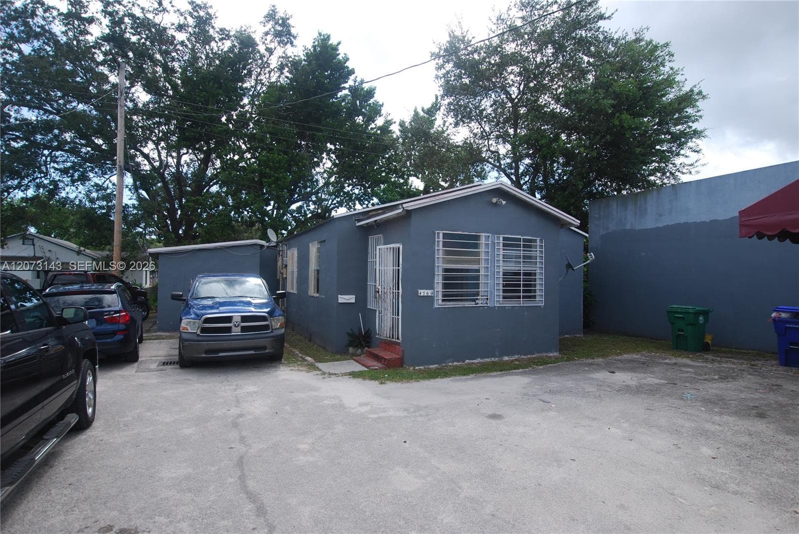 4769 NW 17th Ave, Miami FL 33142 photo 3
