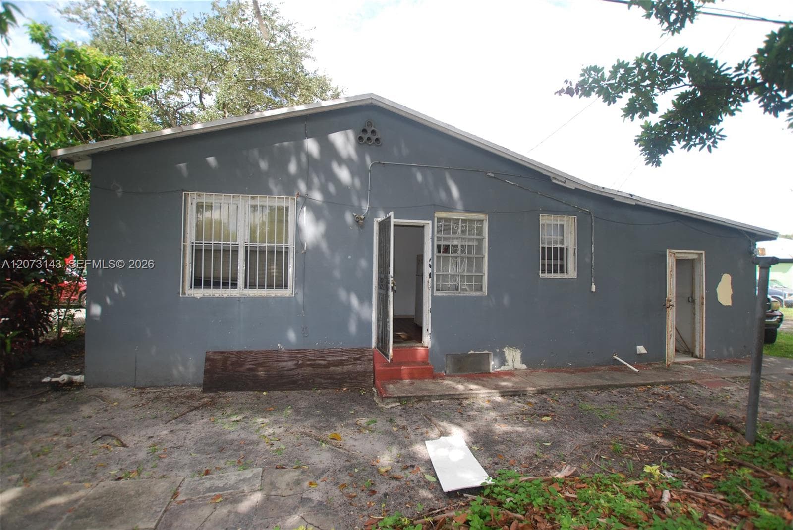 4769 NW 17th Ave, Miami FL 33142