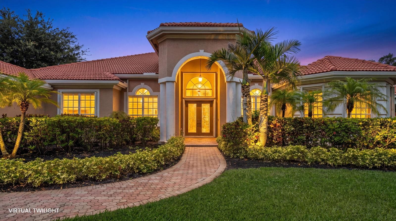 893 FOREST GLEN Lane, Wellington FL 33414 photo 3