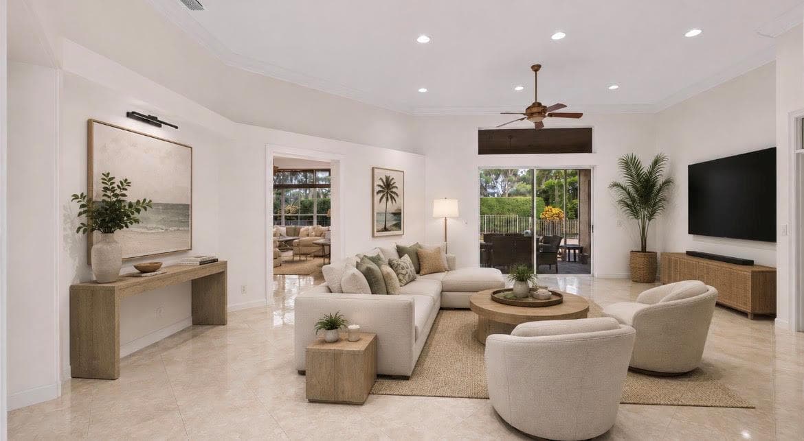 893 FOREST GLEN Lane, Wellington FL 33414 photo 5