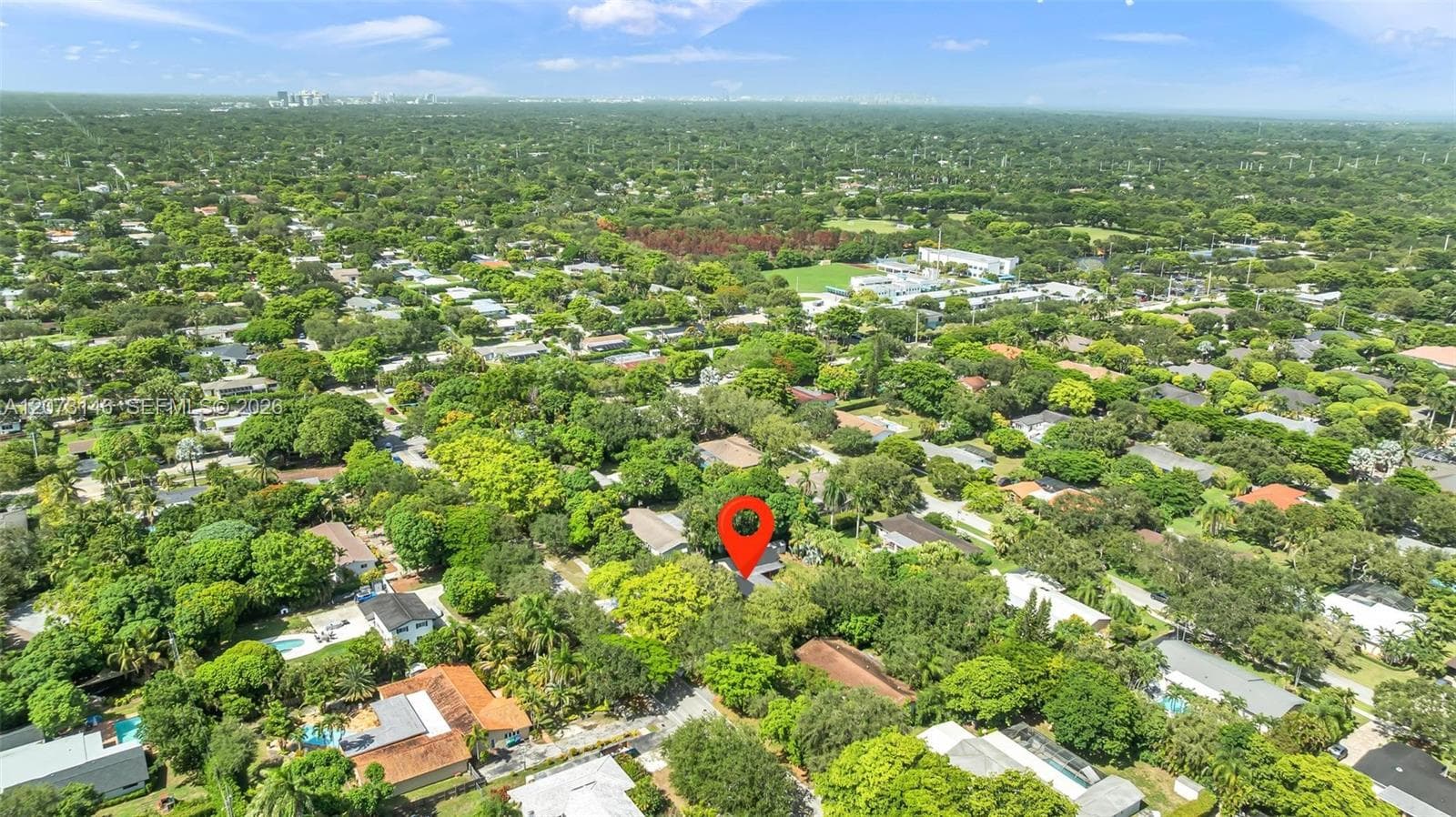15321 SW 82nd Ave, Palmetto Bay FL 33157 photo 2
