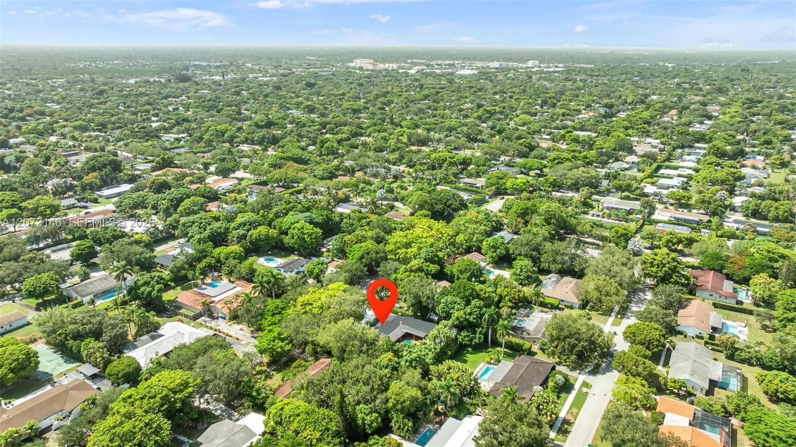 15321 SW 82nd Ave, Palmetto Bay FL 33157
